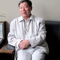 柴喜堂：讓海峽西岸經濟區的花卉物暢其流