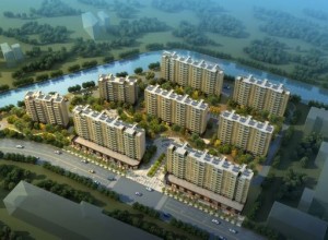 濟寧市任城區北苑（老舊住宅）小區改造監理招標公告