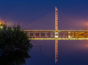 金華：為浙中文明城市打造生態彩色美景