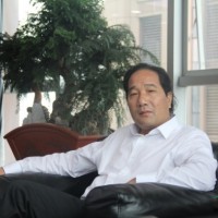孫妙夫：園林企業(yè)要有“被”的心態(tài)和斷根的勇氣